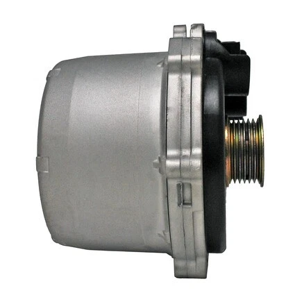 Alternador eléctrico Mpa 15500 12 V, Cw (derecha), con polea, Int para Bosch Foto 3 de 4