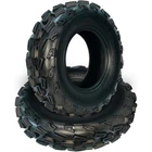 All Terrain Heavy Duty ATV/UTV Tires 2-Pack – Tubeless,4PR & 6PR