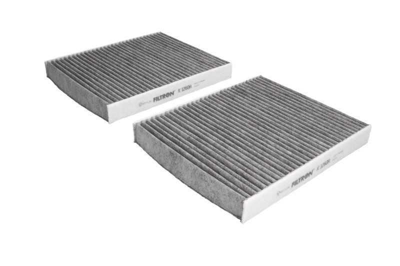 2x ✅Fits FILTRON K 1260A-2X Filter, cabin air K 1260A-2X Cabin filte ⭐UK Seller⭐