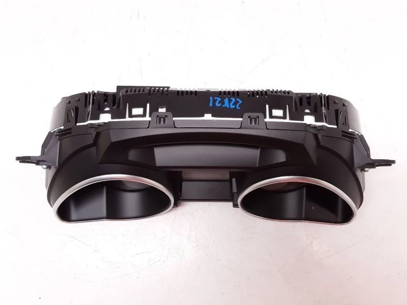 Velocímetro AUDI S5 14-17 8T0920984F Foto 4 de 4