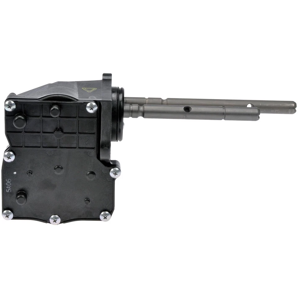 Caja de transferencia para Toyota 4Runner Lexus GX460 Dorman motor codificador CSW Foto 2 de 4