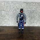 Vintage G.I. Joe Interrogator (V1) 1991 Action Figure Hasbro ARAH
