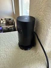 Ring Indoor Camera Wall Mount Bracket Holder – 3D Printed PETG Durable Design