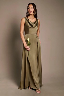 Coast A-Linien Kleid