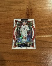 Phil Foden 2024-25 Panini Select FIFA White Sparkle Prizm SSP NRMT+ England