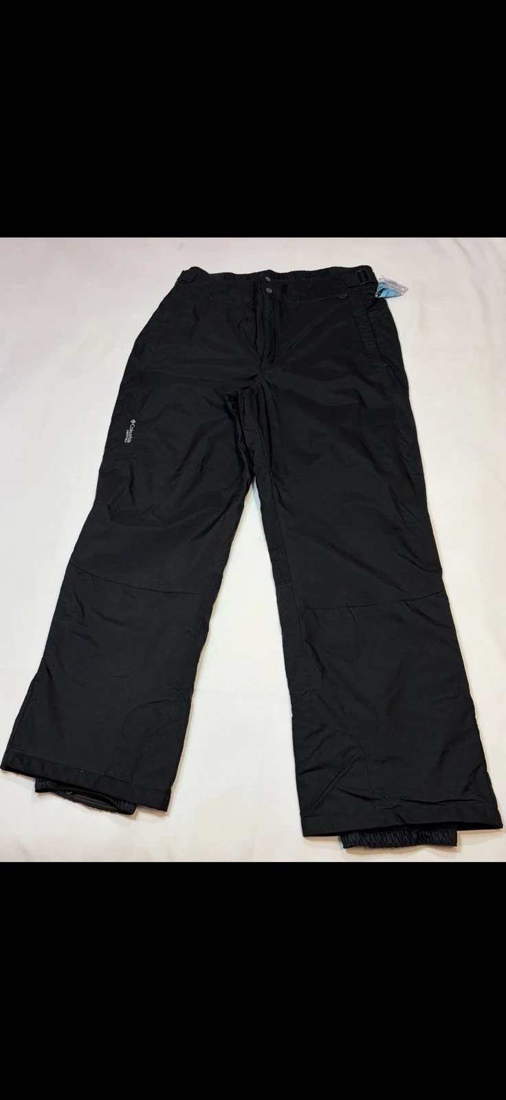 Men’s Columbia Pants XL
