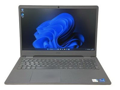 Dell Vostro 3500 Laptop 15,6'' Quad i7-1165G7 16GB RAM 512GB NVMe Windows 11 DL2