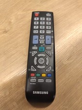 Originale Samsung TV Fernbedienung SYNCMASTER T240HD