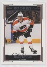 2017-18 Upper Deck O-Pee-Chee Update Glossy Rookies Nolan Patrick #R-7 7c9