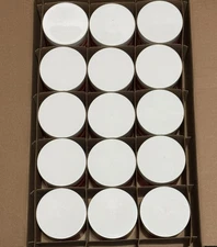 Josie Maran Whipped Argan Oil 20 OZ BODY BUTTER BAKED LEMON BLISS CASE OF 15