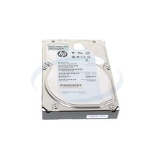 HP 649327-002 2TB 7.2K 6G SAS 3.5" Hard Drive