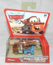 Lot 20 - Pixar Cars H6438 - Mater - New in Sealed Box