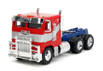 Jada 1/32 Transformers 7 - Optimus Prime 34257