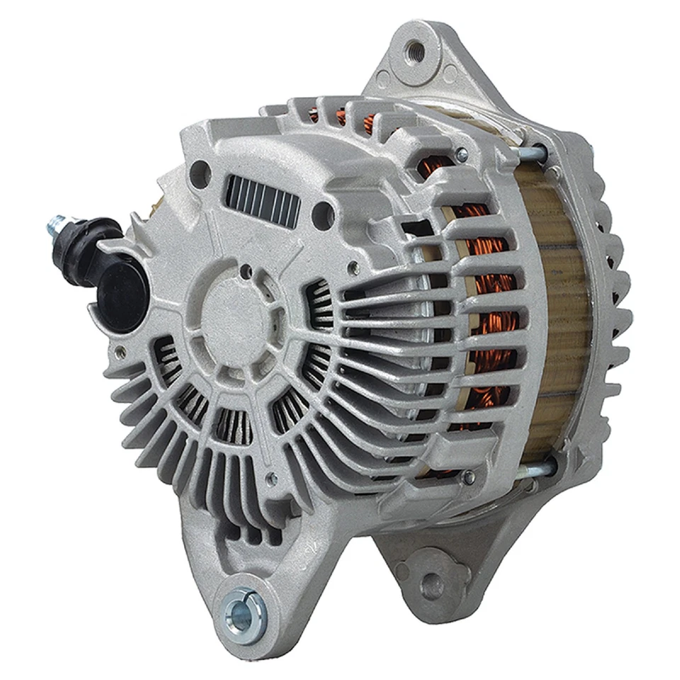 DB Electrical 400-48261 Alternator For Subaru Tribeca 08-11 A3TJ2091 11437 Foto 3 de 4