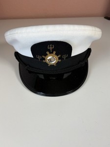Bancroft Cap | eBay