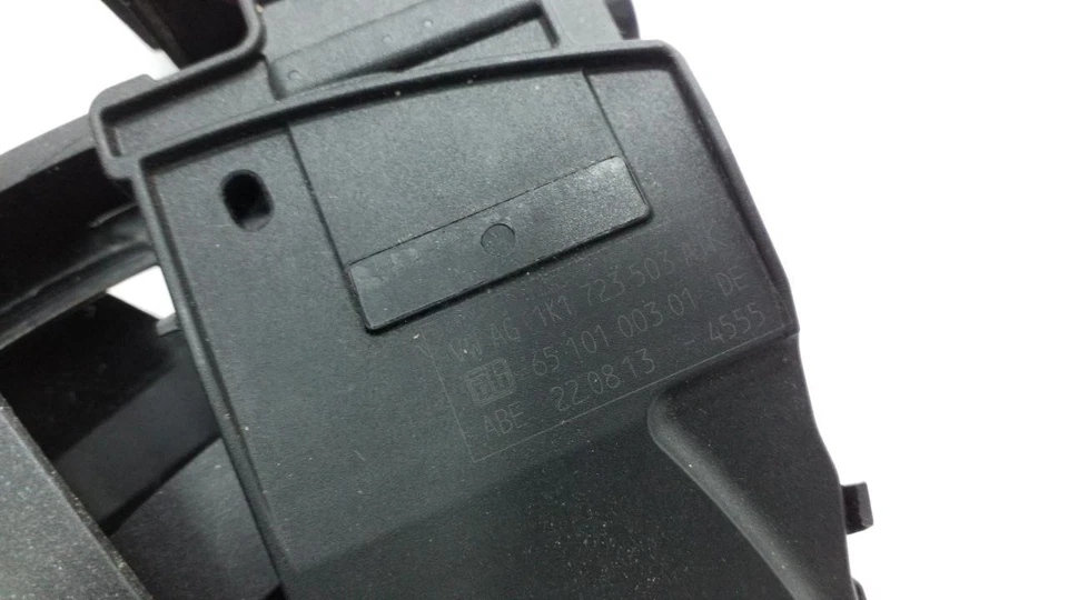 Potenciómetro de pedal del acelerador Volkswagen Tiguan 2011-2016 1K1723503AT Foto 3 de 3