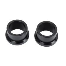 Tusk Impact Replacement Rear Wheel Spacer Kit For KTM 450 XC-F 2013-2022