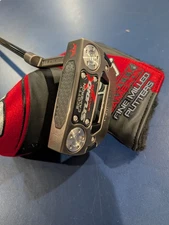 Scotty Cameron Xperimental Fastback 2 Studio Limited Edition Putter RH 35