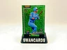 2026 Topps Jac Caglianone RC Holiday Rookie Easter Tin Green Leaf #138 Royals