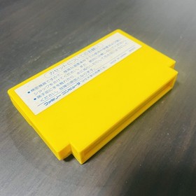 Mighty Bomb Jack Nintendo Famicom Tecmo 1986 Japanese Version TCF-MB Action