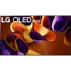 LG 77 Inch OLED evo G4 Series Smart TV 4K HDR (2024)