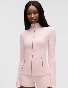 Lululemon Gold Zipper | eBay