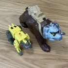 Vintage G1 Transformers Chain Claw Pretender Near Complete Hasbro Autobot