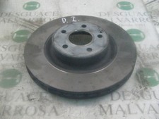 A2114211312 VORDERE BREMSSCHEIBE / 4048369 F&Uuml;R MERCEDES-BENZ CLASE CLS W219 50