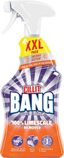 1000Ml Limescale Remover, Single Pack, Fast Stain & Virus Eliminator, Disinfecta 7.87 per litre