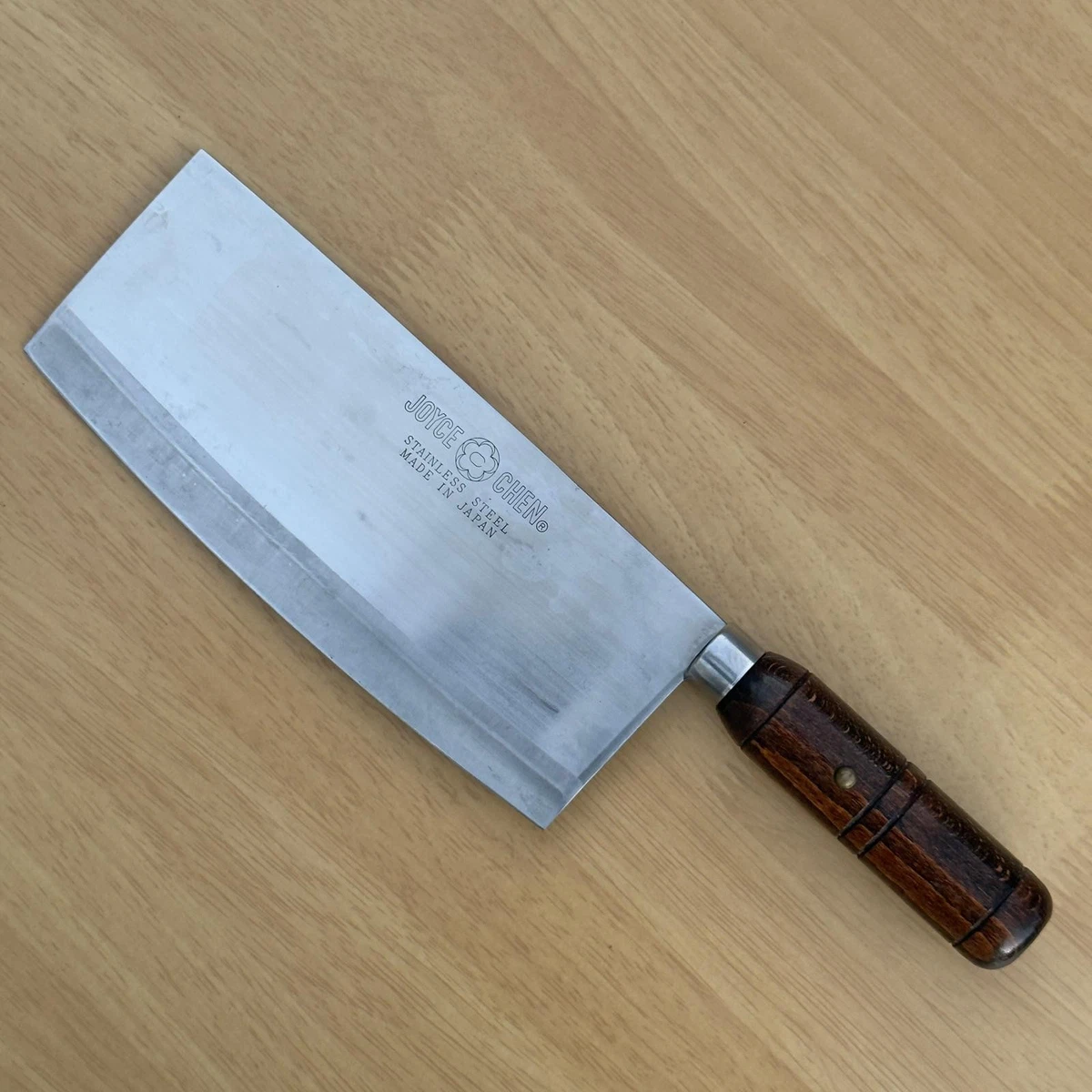Joyce Chen Kitchen and Steak Knives for sale - eBay
