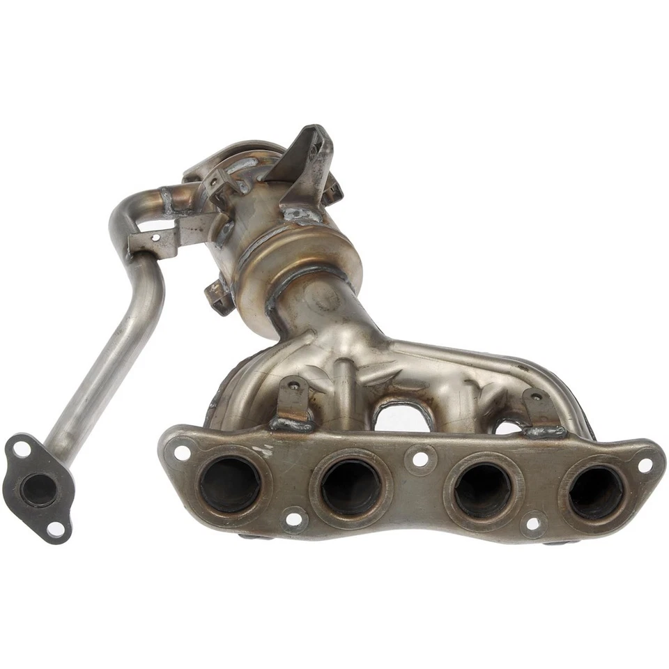 Convertidor catalítico Dorman 674-072 para Toyota Prius Prime AWD-e 2019, 2021 Foto 4 de 4