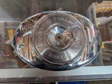 Harley-Davidson  OEM Air Cleaner Assembly 29581-01B 01-07 Dyna Touring Softail