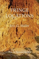 Eric G. MüLler | Fringe Locations | Taschenbuch | Englisch (2021) | Alkion Press