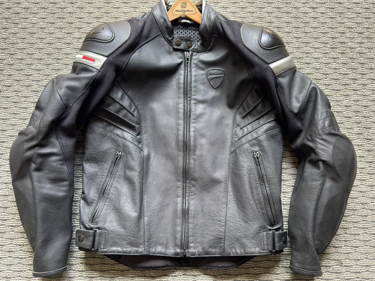 Dainese Ducati Motorcycle Jackets for sale | eBay