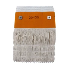 Heater Oil Kerosene Lamp Wick 20430 5.7''Wide x 8" Long fits Duraheat DH1051 ...