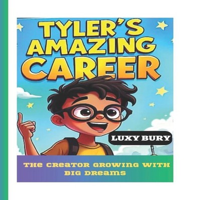 Tyler's Amazing career The Creator Growing With Big Dreams LUXY B