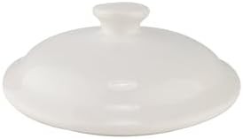 Porcelain Crock Lid Dispenser