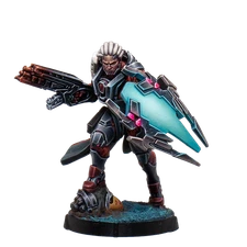 Combined Army Achilles Infinity