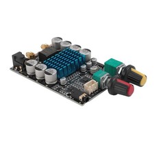 Mono 100W High Power Digital Subwoofer Amplifier Board For DIY Speakers Audio