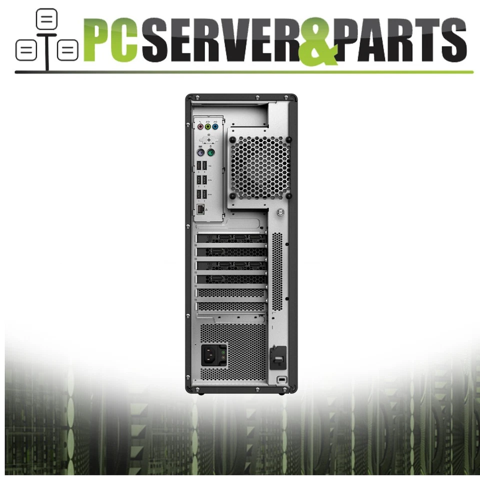 Lenovo P620 Threadripper Pro 3995WX 64 Cores 2.70GHz 512GB RAM No GPU/ HDD/ OS - Image 3 of 4