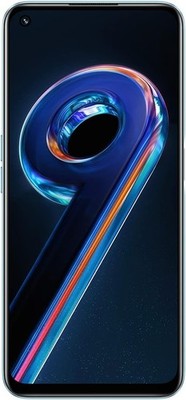 realme 9 Pro 5G 128GB 6GB Sunrise Blue EU
