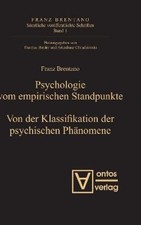 Thomas Binder Psychologie vom empirischen Sta...