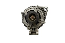 06-09 Land Rover Range Rover Sport Alternator Generator Assembly YLE500190 Oem