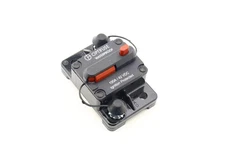 153100 | Optifuse Automotive Circuit Breaker | 58 VDC High Amp | 100A | Type III
