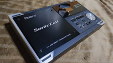 Roland SonicCell hardware sound source 128Voice Synth/USB AudioInterface Working