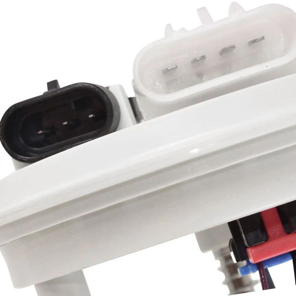 Módulo de bomba de combustible de gas con unidad de envío para camioneta Chevy C/K 1500 2500 3500 Foto 3 de 4