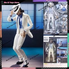 Michael Jackson w/Exchangeable Tuxedo Smooth Criminal 5.5