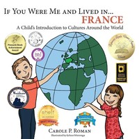 Carole P. Roman (U. A.) | If You Were Me And Lived In... France | Taschenbuch