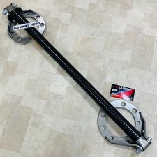 CUSCO For Mitsubishi Lancer Evolution IV EVO4 CN9A Front Strut Tower Bar Type CB