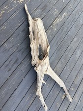 Large DriftwoodAquascape Aquarium Terariam 42” Long